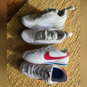 Nike Kids Sneaker Bundle!